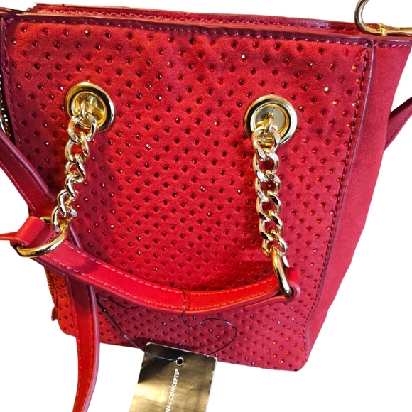 INC International Concepts Purse - Picture 4 of 6